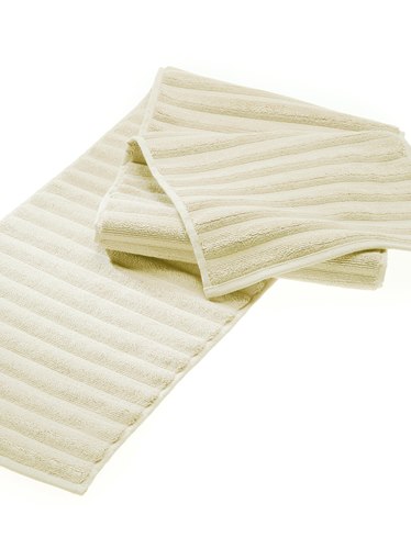 Полотенца Sultan Massage Towel Слоновая кость (ivory)